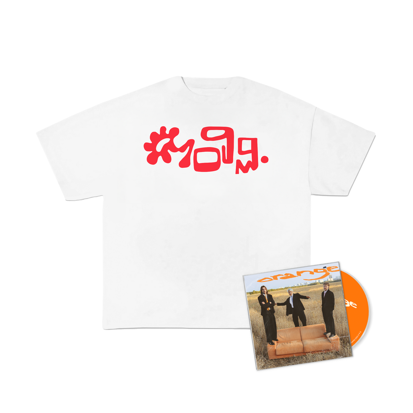 Sommer25 - Shirt Bundle