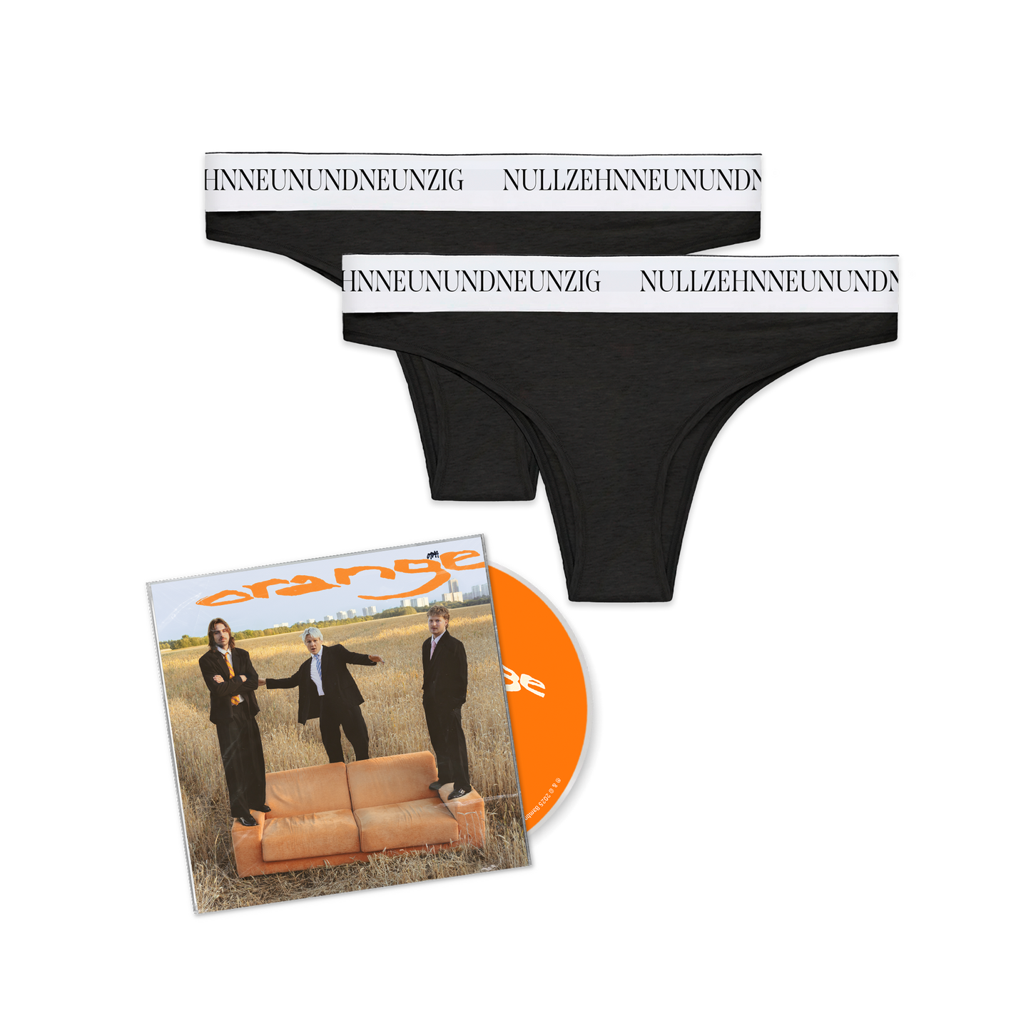 Slip Bundle (Doppelpack)