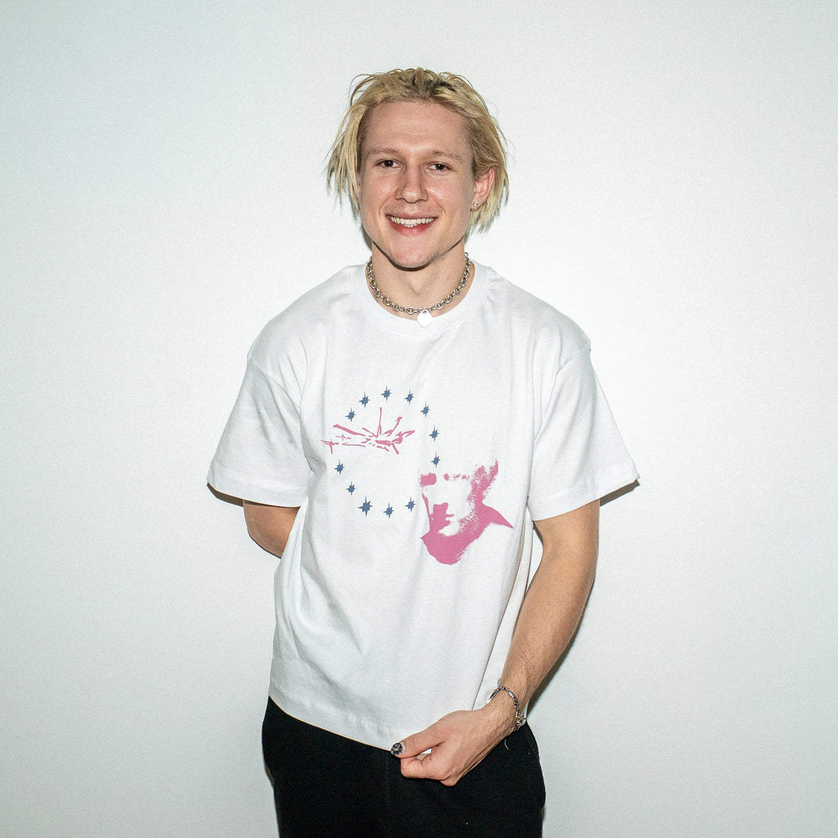 Paul "Panzerglas Pop" Shirt Bundle