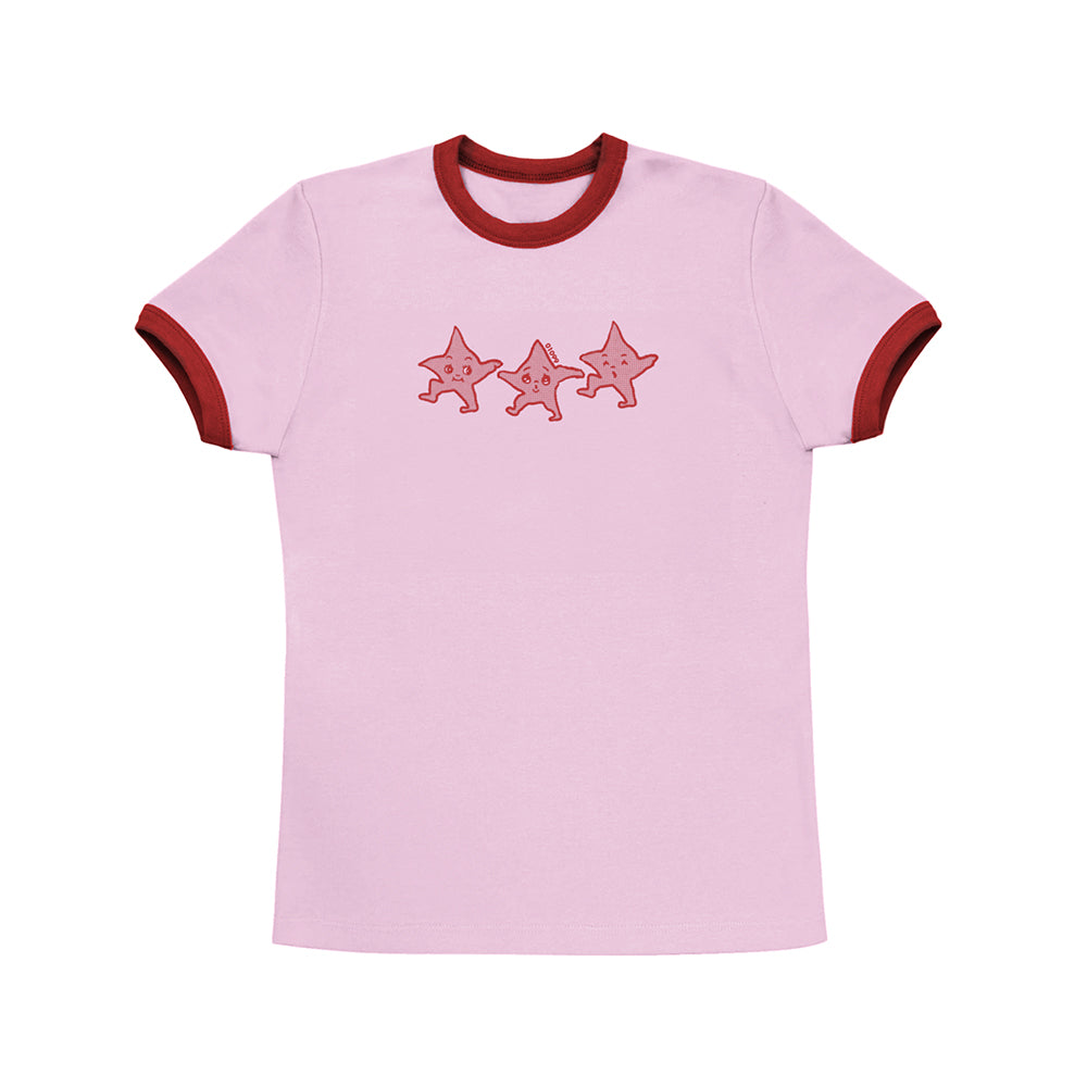 Kinder der Nacht - Baby Tee Bundle