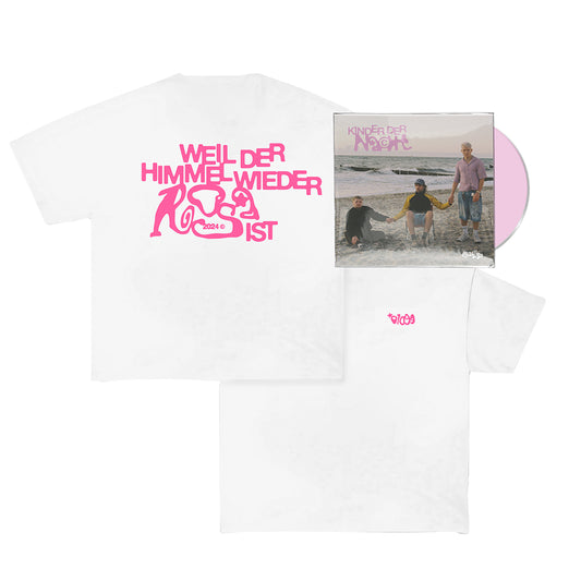 Kinder der Nacht - Special Shirt Bundle (WhatsApp/Newsletter Exclusive)