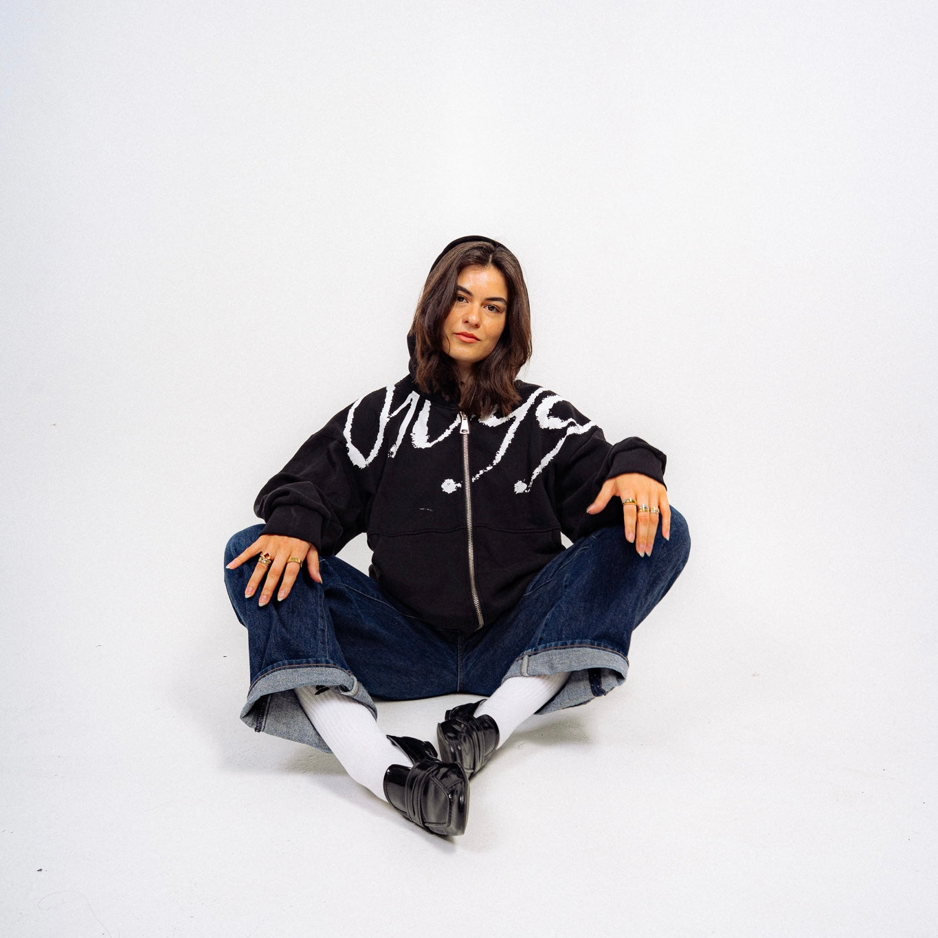 01099 - Zip-Jacke Bundle