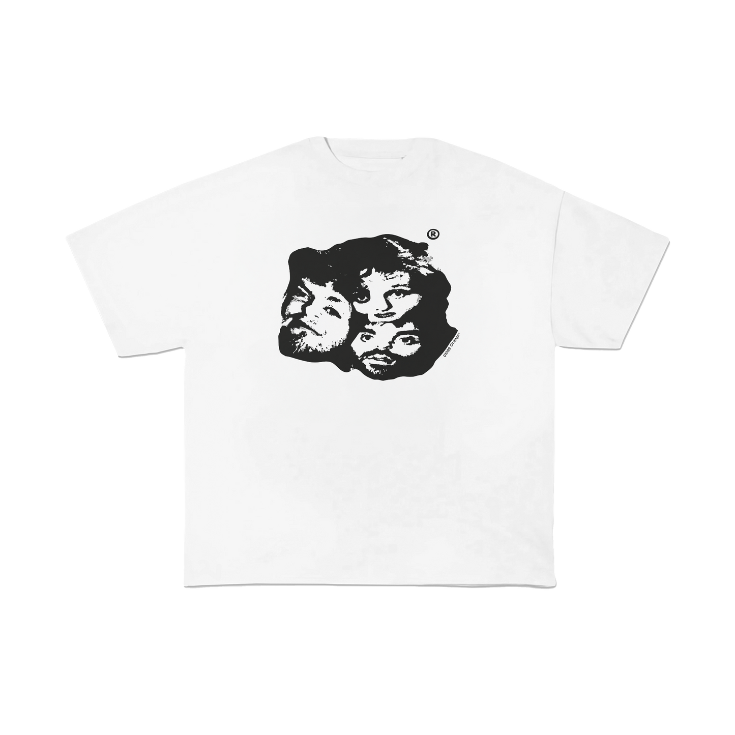Portrait - Shirt Bundle