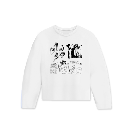 Skizzen - Longsleeve Bundle