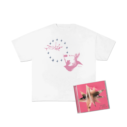 Paul "Panzerglas Pop" Shirt Bundle