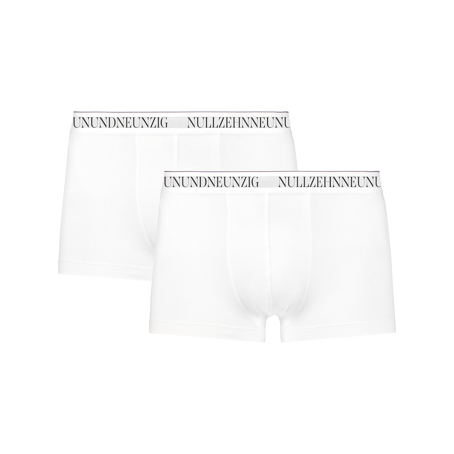 Boxershorts Bundle (Doppelpack)