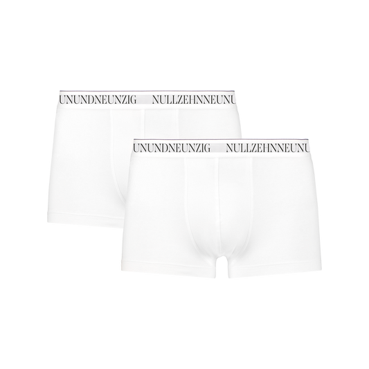 Boxershorts Bundle (Doppelpack)