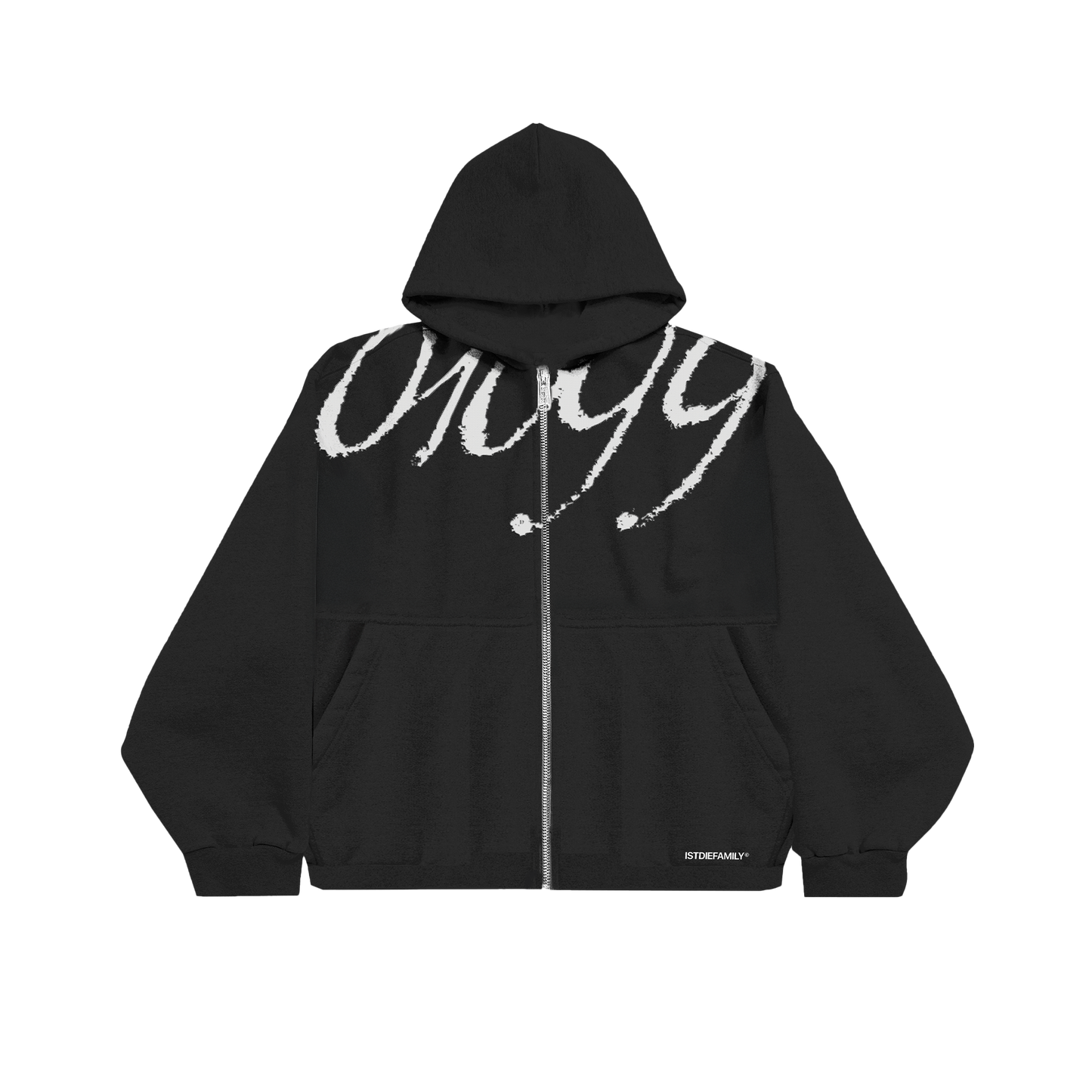01099 - Zip-Jacke Bundle
