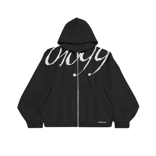01099 - Zip-Jacke Bundle