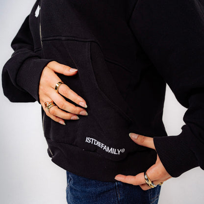 01099 - Zip-Jacke Bundle