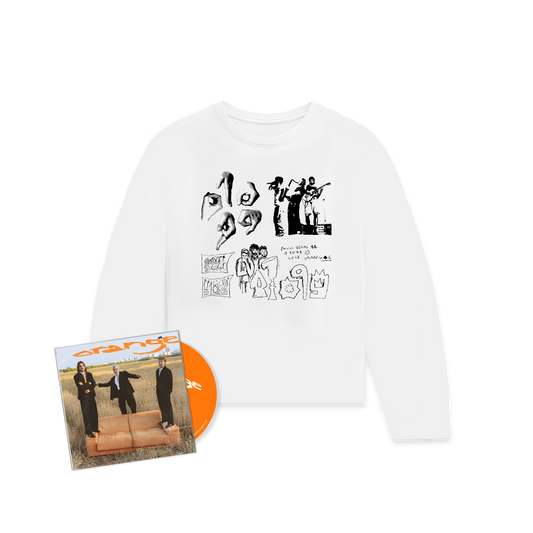 Skizzen - Longsleeve Bundle