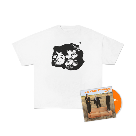 Portrait - Shirt Bundle