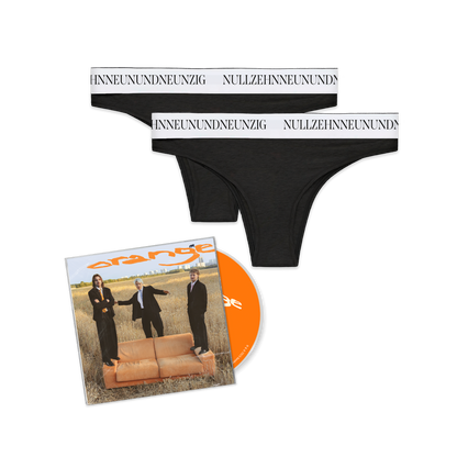 Slip Bundle (Doppelpack)
