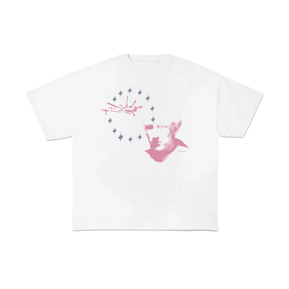 Paul "Panzerglas Pop" Shirt Bundle
