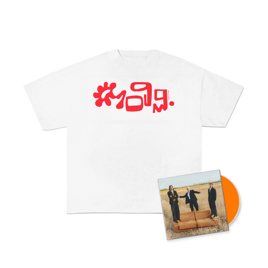 Sommer25 - Shirt Bundle