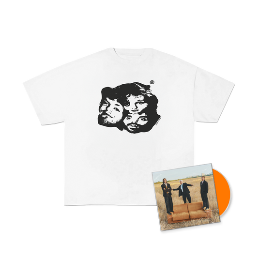 Portrait - Shirt Bundle