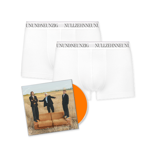 Boxershorts Bundle (Doppelpack)