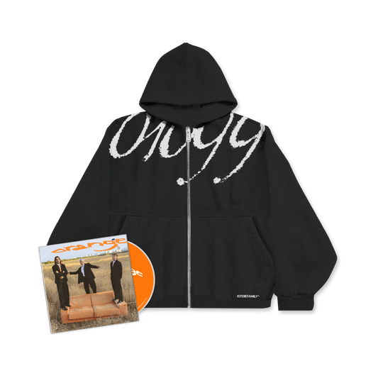 01099 - Zip-Jacke Bundle
