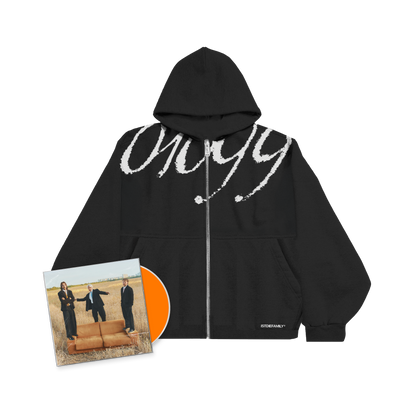 01099 - Zip-Jacke Bundle