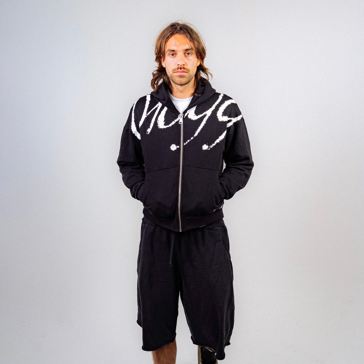 01099 - Zip-Jacke Bundle