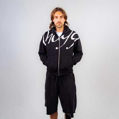 01099 - Zip-Jacke Bundle