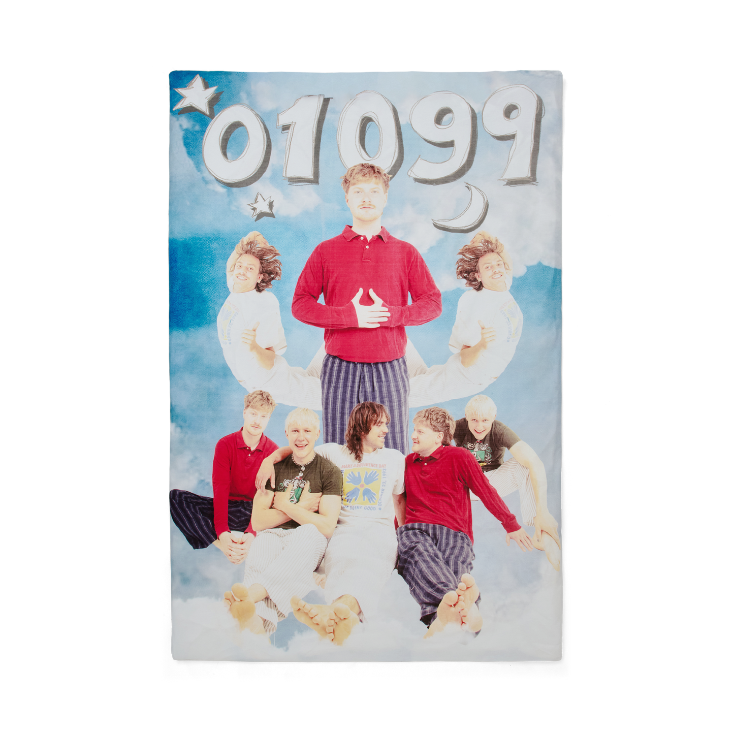 das traumhafte Bettwäsche Bundle von 01099