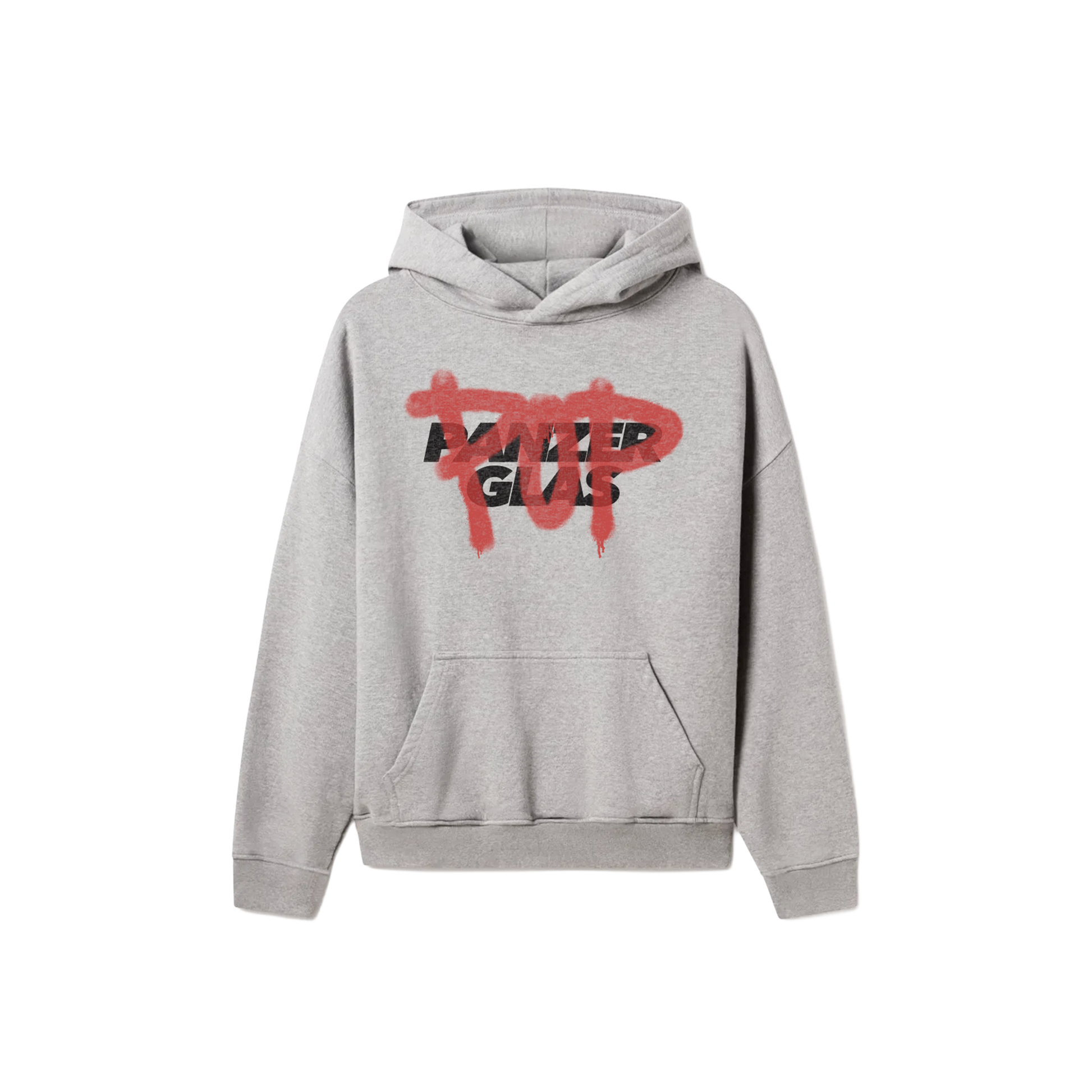 Paul "Panzerglas Pop" Hoodie Bundle
