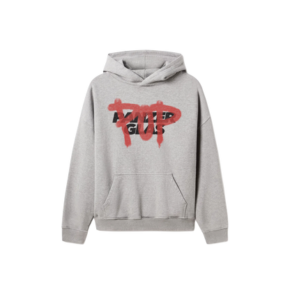 Paul "Panzerglas Pop" Hoodie Bundle