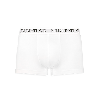 Boxershorts Bundle (Doppelpack)