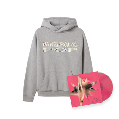Paul "Panzerglas Pop" Hoodie Bundle