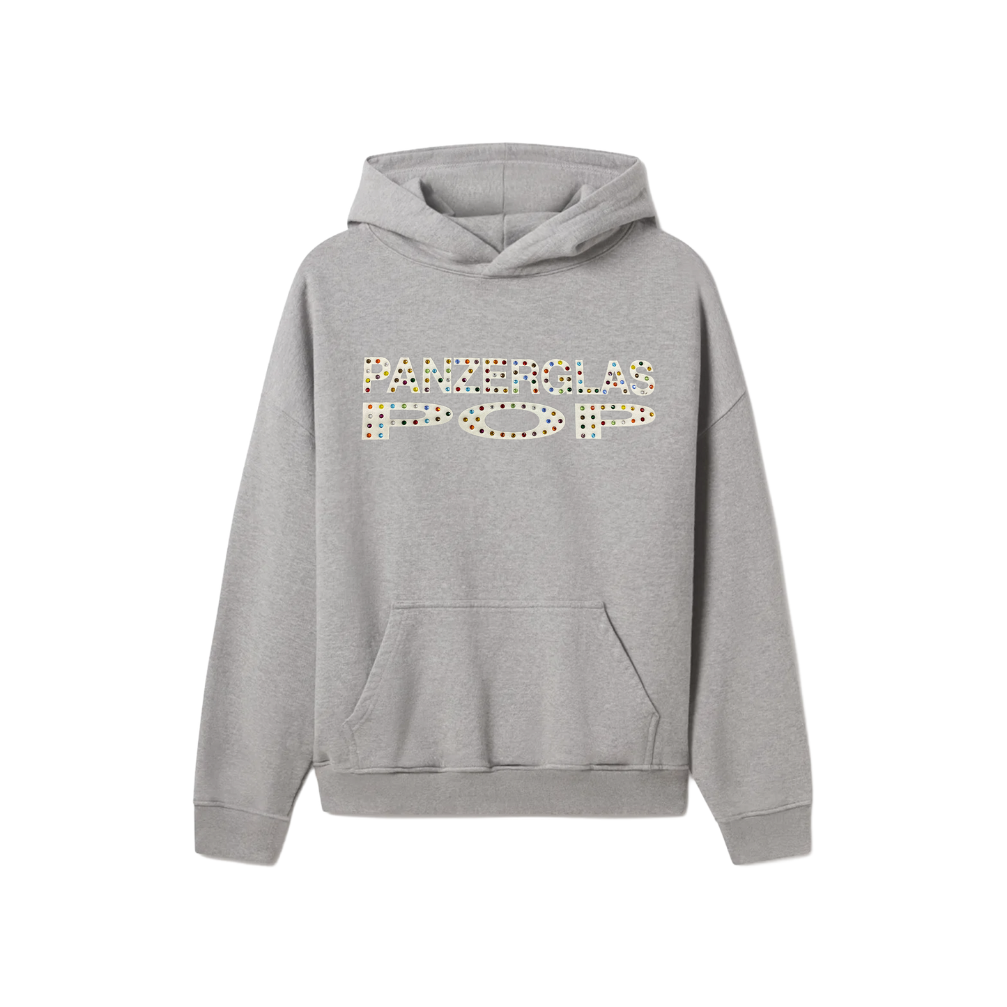 Paul "Panzerglas Pop" Hoodie Bundle