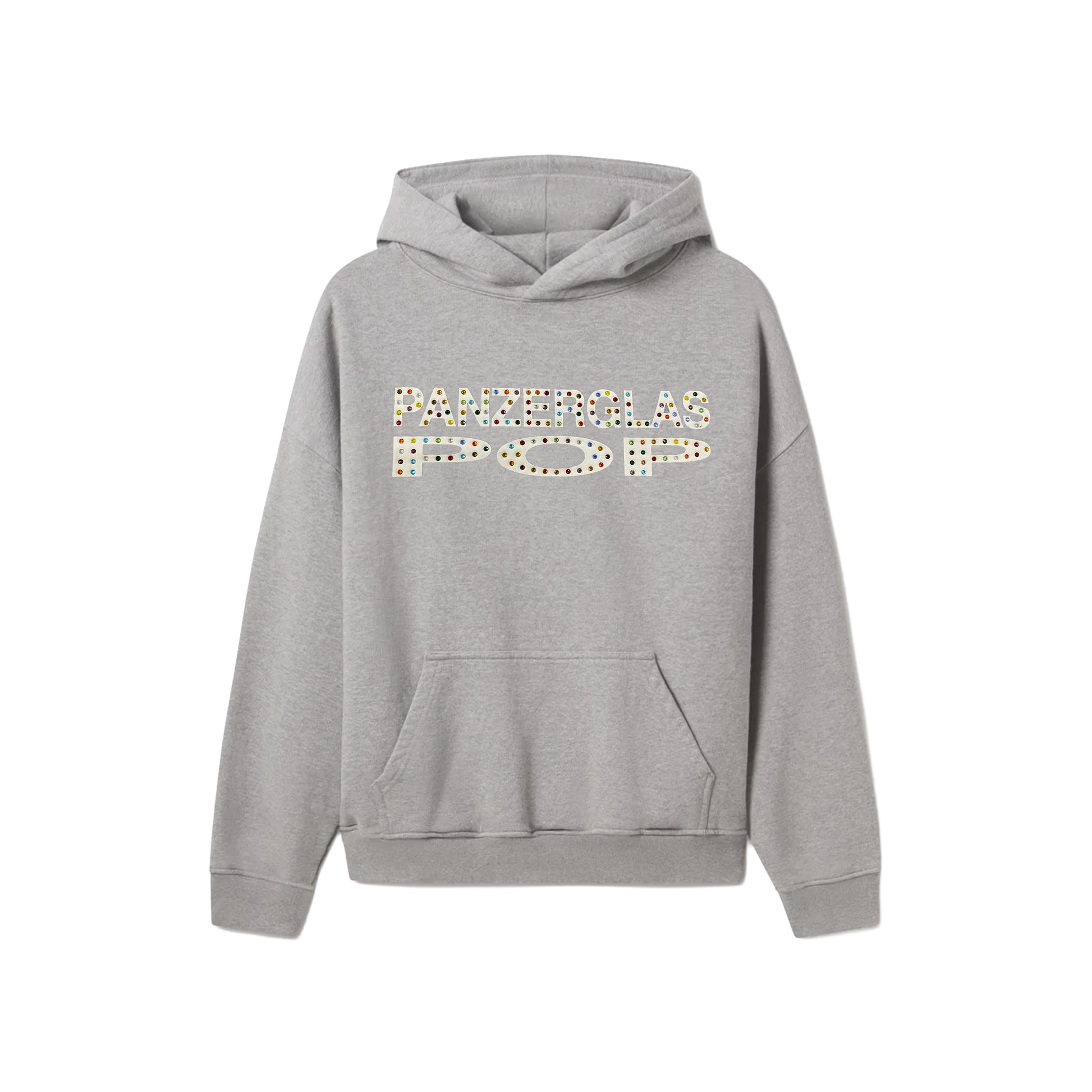 Paul "Panzerglas Pop" Hoodie Bundle