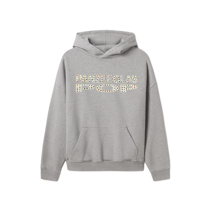 Paul "Panzerglas Pop" Hoodie Bundle