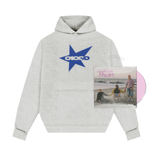 Kinder der Nacht - Hoodie Bundle