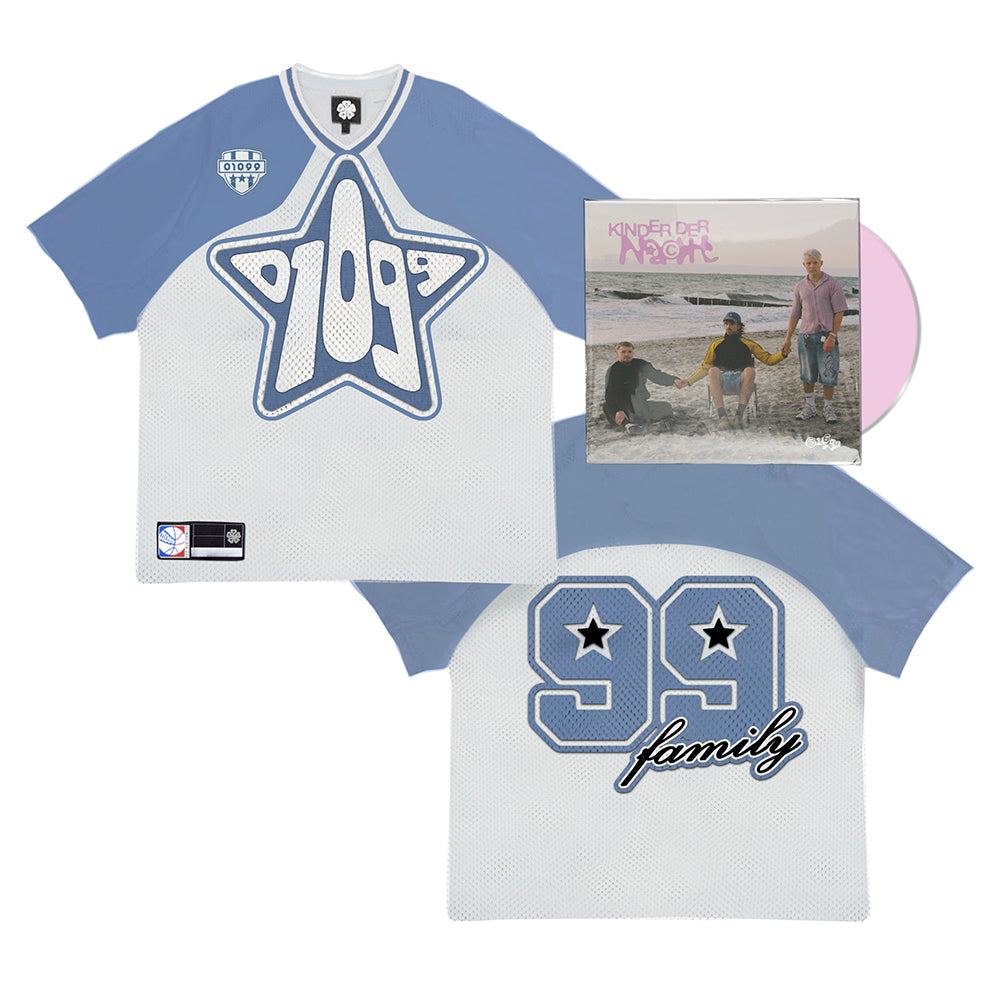 Kinder der Nacht - Jersey Bundle