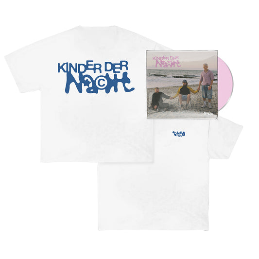 Kinder der Nacht - Shirt Bundle