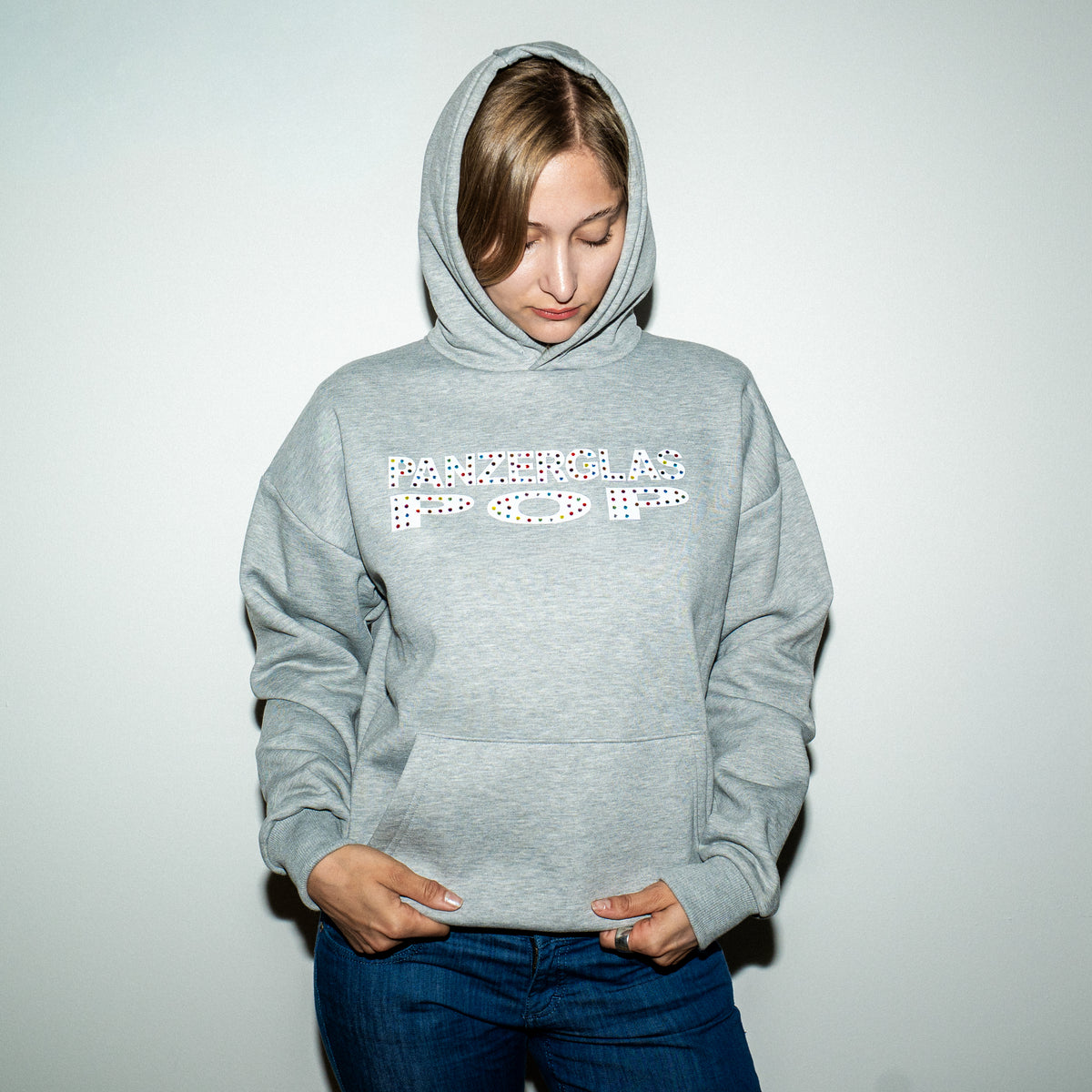 Paul "Panzerglas Pop" Hoodie Bundle