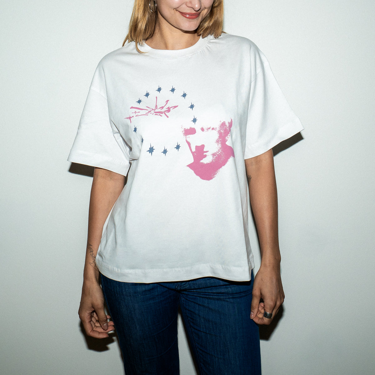 Paul "Panzerglas Pop" Shirt Bundle