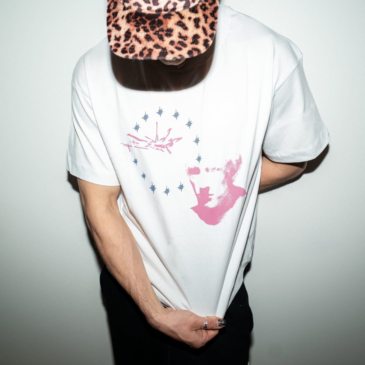 Paul "Panzerglas Pop" Shirt Bundle