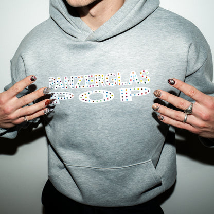Paul "Panzerglas Pop" Hoodie Bundle
