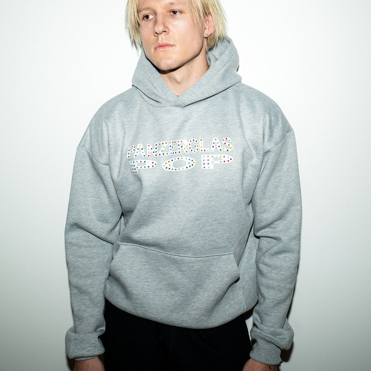 Paul "Panzerglas Pop" Hoodie Bundle